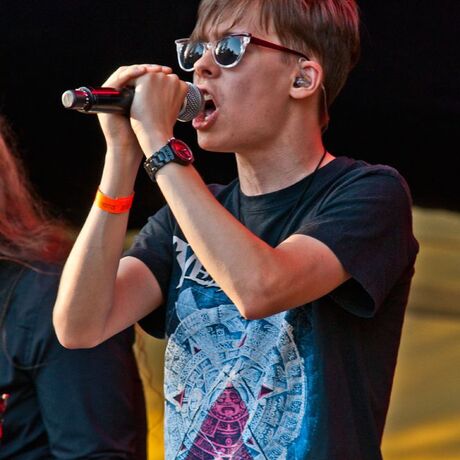 Czad Festiwal - Straszęcin - 27.08.2016 - fot 4