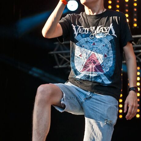 Czad Festiwal - Straszęcin - 27.08.2016 - fot 8