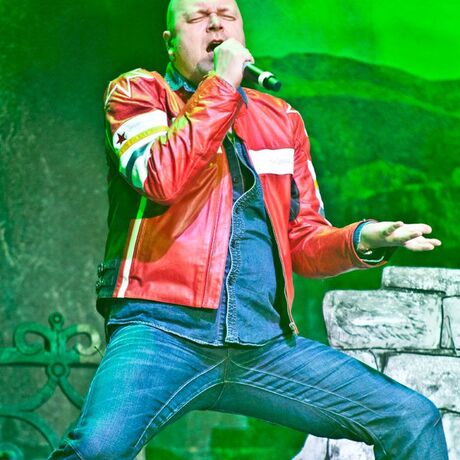Czad Festiwal - Straszęcin - 27.08.2016 - fot 82
