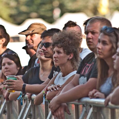 Czad Festiwal - Straszęcin - 28.08.2016 - fot 16