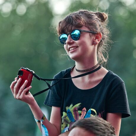 Czad Festiwal - Straszęcin - 28.08.2016 - fot 33