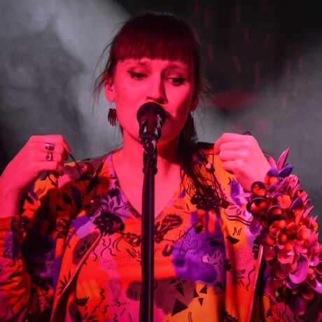Bovska "Kaktus Tour" w klubie LUKR - fot 2