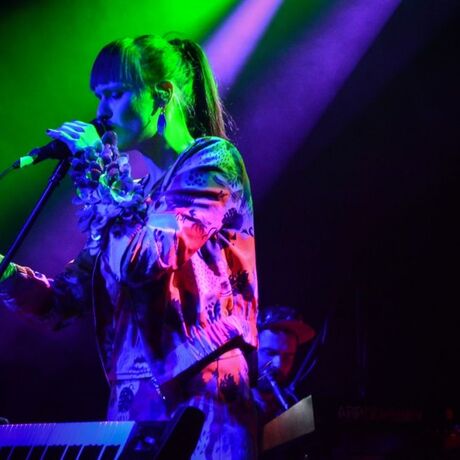 Bovska "Kaktus Tour" w klubie LUKR - fot 13