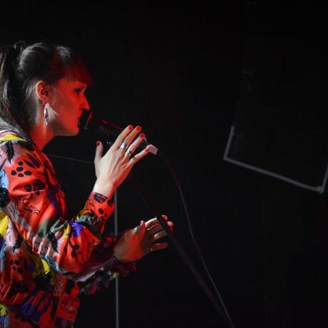Bovska "Kaktus Tour" w klubie LUKR - fot 15