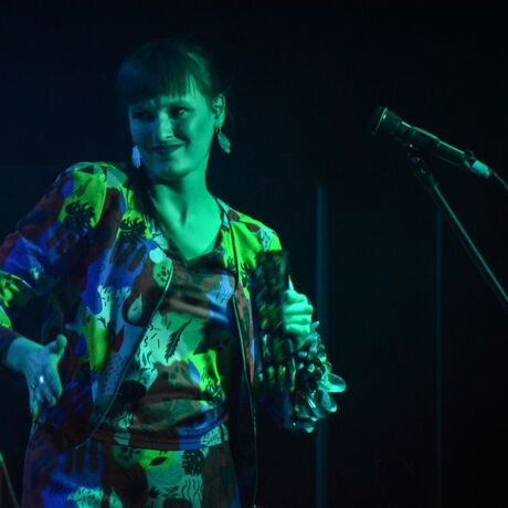 Bovska "Kaktus Tour" w klubie LUKR - fot 16