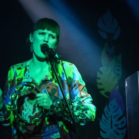 Bovska "Kaktus Tour" w klubie LUKR - fot 17