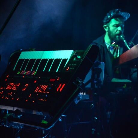 Bovska "Kaktus Tour" w klubie LUKR - fot 20