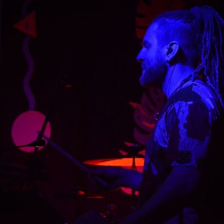 Bovska "Kaktus Tour" w klubie LUKR - fot 4