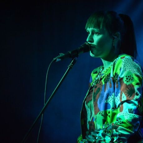 Bovska "Kaktus Tour" w klubie LUKR - fot 23