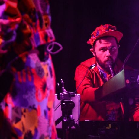 Bovska "Kaktus Tour" w klubie LUKR - fot 26