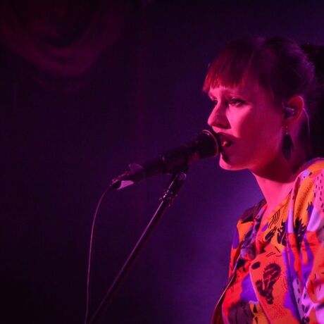 Bovska "Kaktus Tour" w klubie LUKR - fot 27