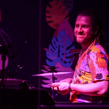 Bovska "Kaktus Tour" w klubie LUKR - fot 30