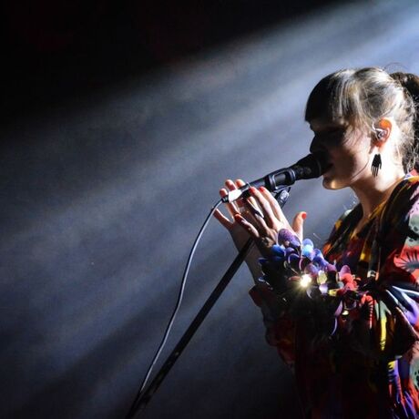 Bovska "Kaktus Tour" w klubie LUKR - fot 5