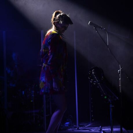 Bovska "Kaktus Tour" w klubie LUKR - fot 1