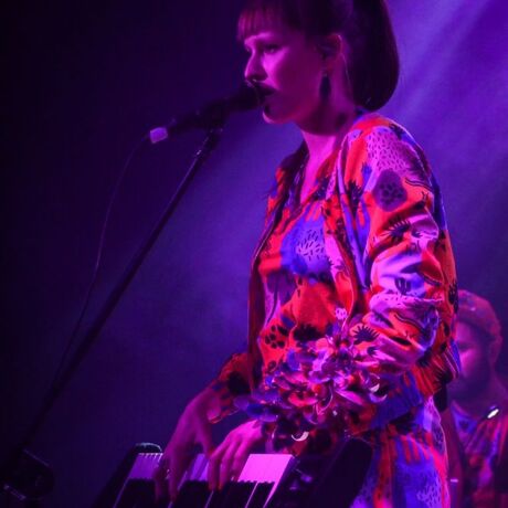Bovska "Kaktus Tour" w klubie LUKR - fot 6