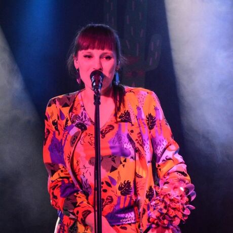 Bovska "Kaktus Tour" w klubie LUKR - fot 9