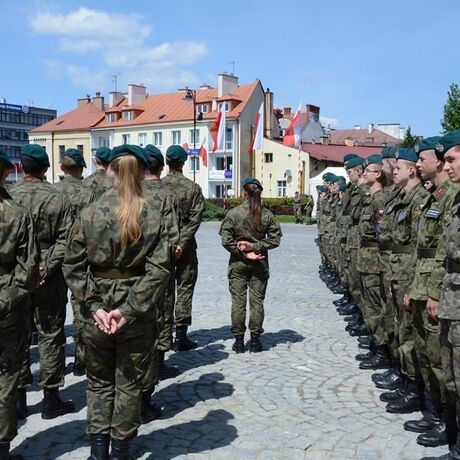 Obchody 82. Rocznicy Śmierci Marszałka Józefa Piłsudskiego - fot 4
