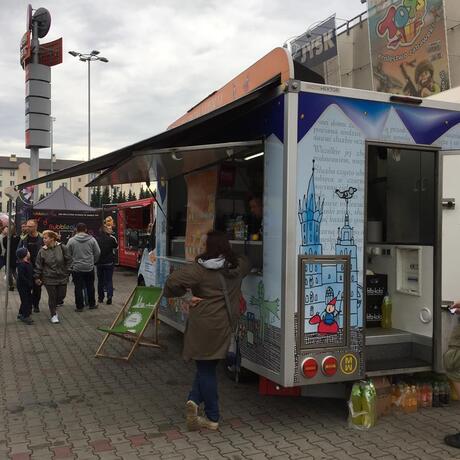 Street Food Festiwal - fot 17