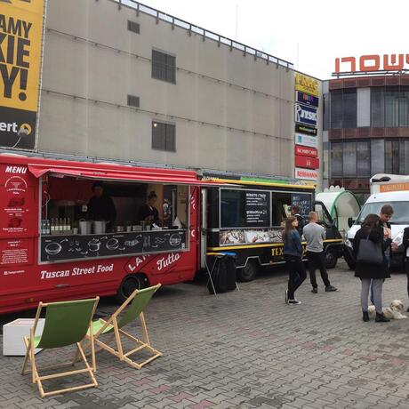 Street Food Festiwal - fot 18