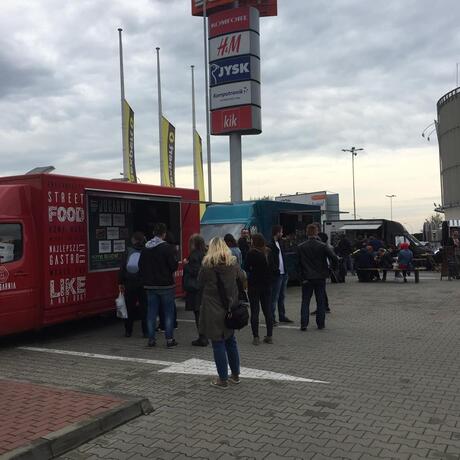 Street Food Festiwal - fot 6