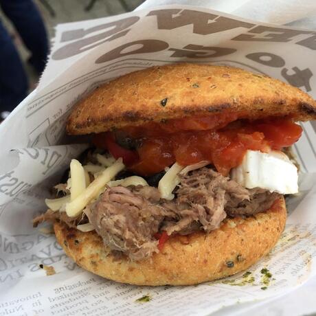 Street Food Festiwal - fot 5