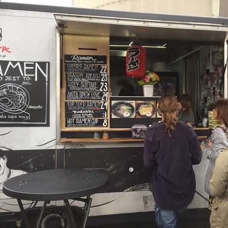 Street Food Festiwal - fot 4