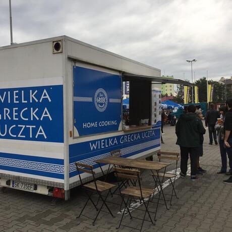 Street Food Festiwal - fot 19