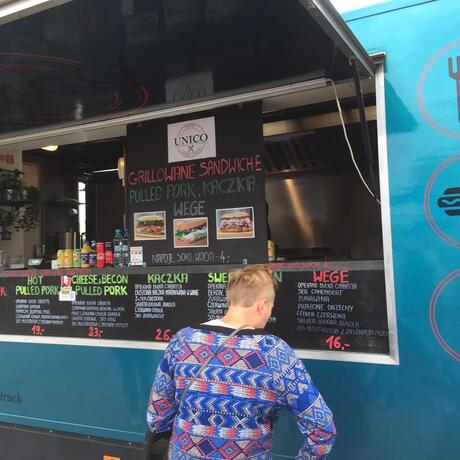 Street Food Festiwal - fot 16