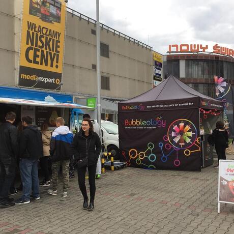 Street Food Festiwal - fot 14