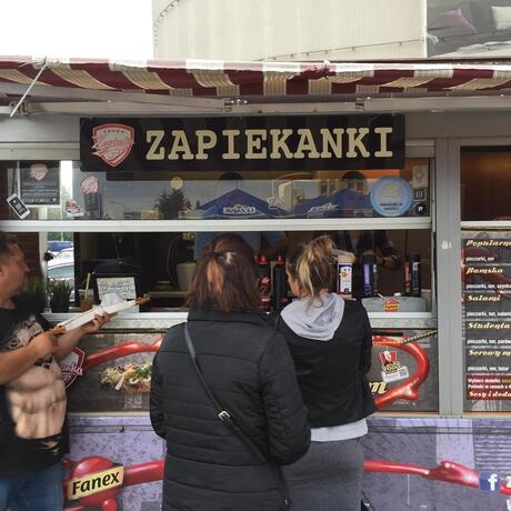 Street Food Festiwal - fot 12