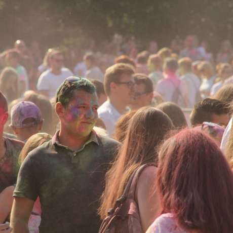FESTIWAL KOLORÓW - fot 20