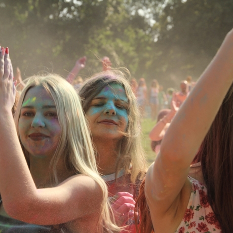 FESTIWAL KOLORÓW - fot 8