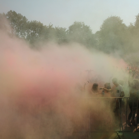 FESTIWAL KOLORÓW - fot 7