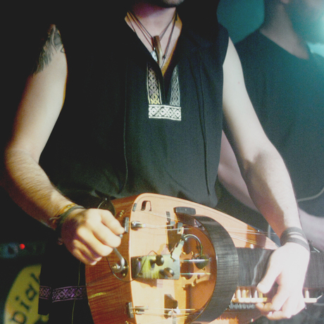 Rzeszów - Diaboł Boruta - klub Vinyl - Rzeszów - 01.02.2019 - fot 36