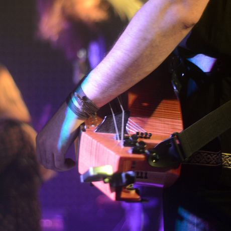 Rzeszów - Diaboł Boruta - klub Vinyl - Rzeszów - 01.02.2019 - fot 34