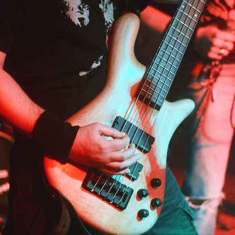 Rzeszów - Diaboł Boruta - klub Vinyl - Rzeszów - 01.02.2019 - fot 18