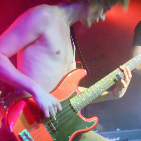 Rzeszów - Diaboł Boruta - klub Vinyl - Rzeszów - 01.02.2019 - fot 14