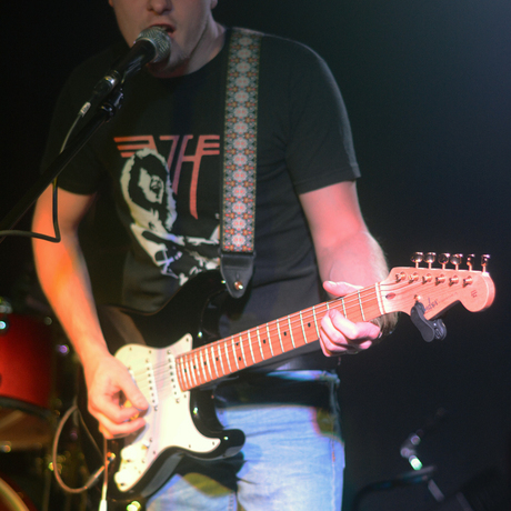 Rzeszów - Diaboł Boruta - klub Vinyl - Rzeszów - 01.02.2019 - fot 6