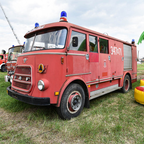Noc Muzeów w Muzeum Techniki i Militariów w Rzeszowie - fot 28