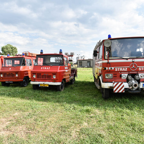 Noc Muzeów w Muzeum Techniki i Militariów w Rzeszowie - fot 23