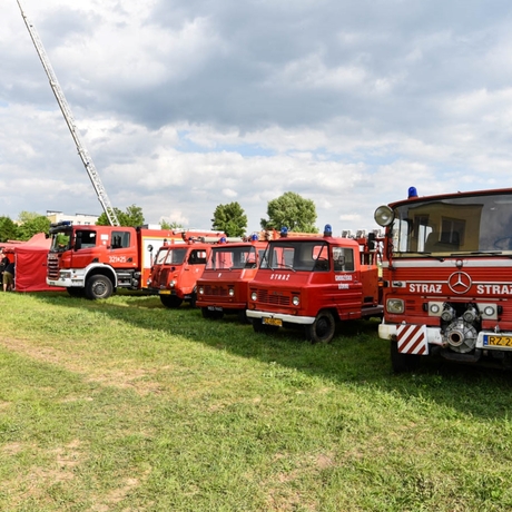 Noc Muzeów w Muzeum Techniki i Militariów w Rzeszowie - fot 24