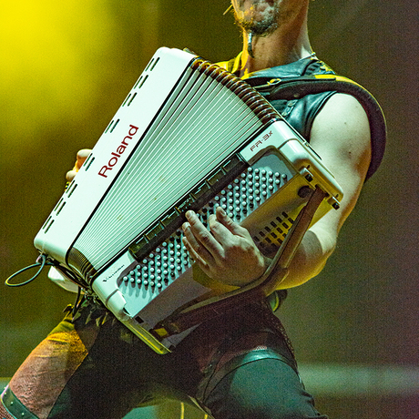 Rockowa Noc - Rzeszów - 26.08.2022 - fot 61