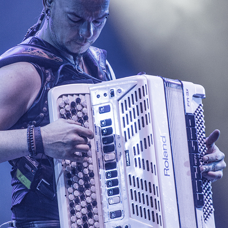 Rockowa Noc - Rzeszów - 26.08.2022 - fot 59