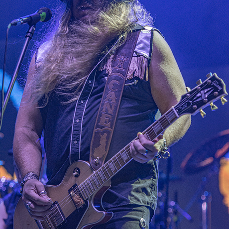 Rockowa Noc - Rzeszów - 26.08.2022 - fot 57
