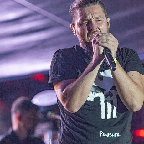 Rockowa Noc - Rzeszów - 26.08.2022 - fot 46