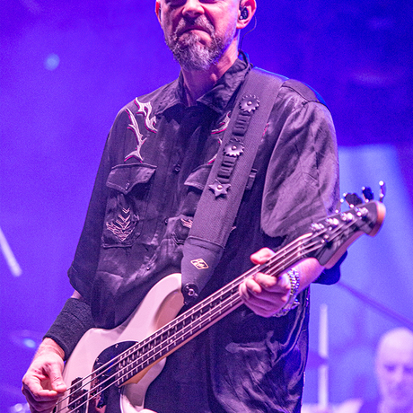 Rockowa Noc - Rzeszów - 26.08.2022 - fot 45