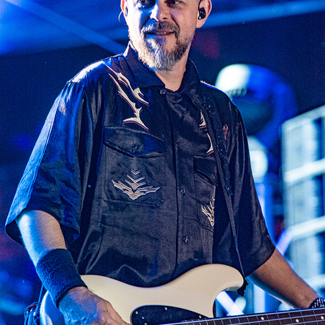 Rockowa Noc - Rzeszów - 26.08.2022 - fot 44
