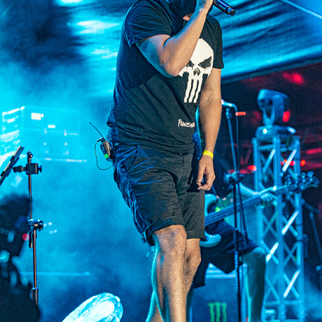Rockowa Noc - Rzeszów - 26.08.2022 - fot 43