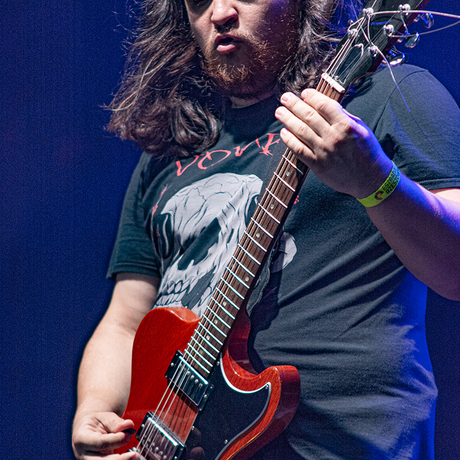 Rockowa Noc - Rzeszów - 26.08.2022 - fot 34