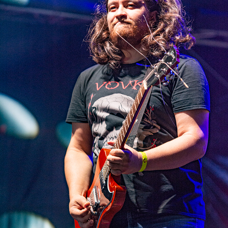 Rockowa Noc - Rzeszów - 26.08.2022 - fot 30
